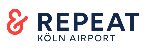 &REPEAT Köln Airport