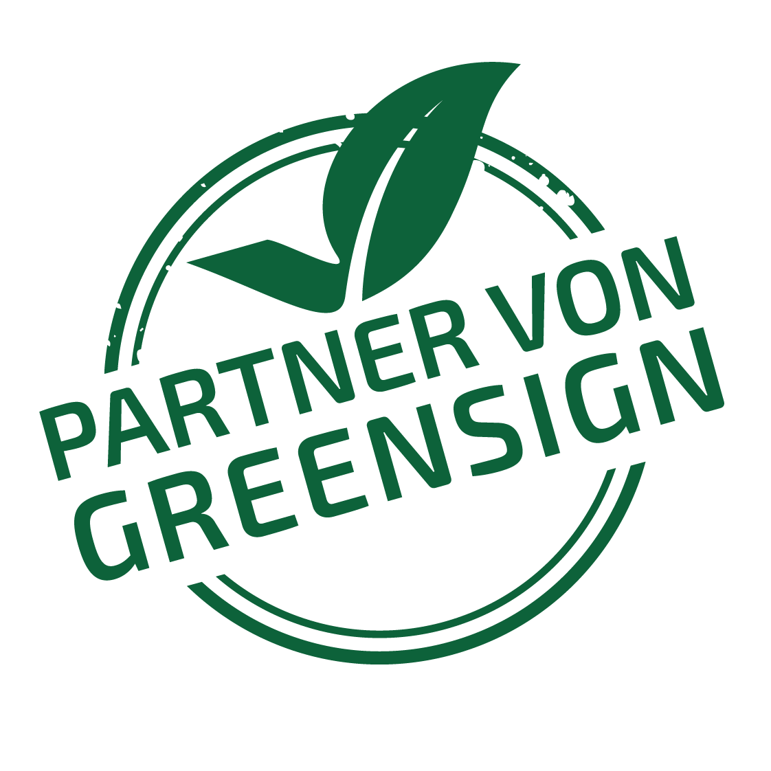 Partner von GreenSign