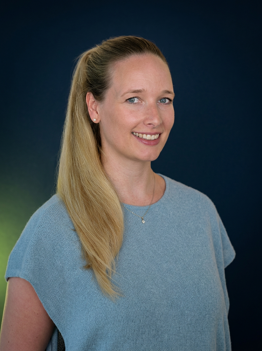 Corinna Bode